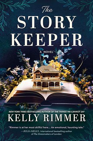The Story Keeper by Kelly Rimmer