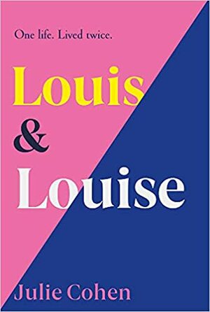 Louis & Louise by Julie Cohen