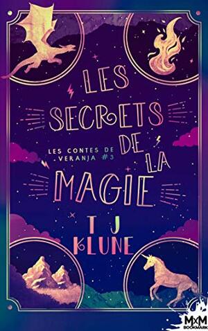 Les secrets de la magie by TJ Klune