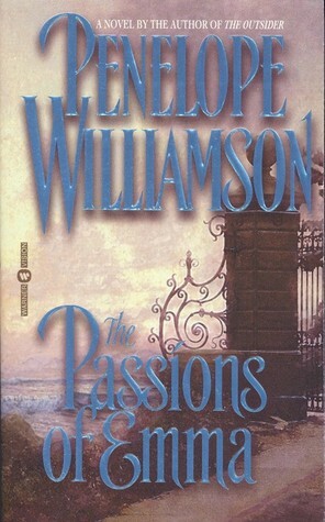 The Passions of Emma by Penelope Williamson