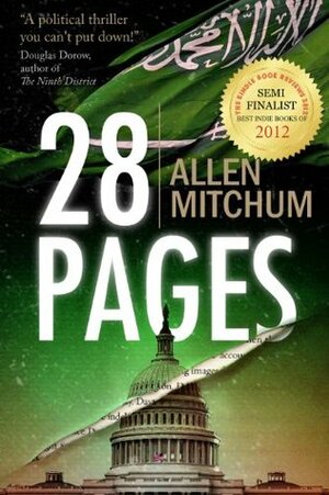 28 Pages by Allen Mitchum