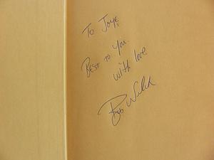 Five O'Clock Comes Early: A Young Man's Battle With Alcoholism by Bob Welch, Bob Welch, George Vecsey