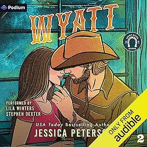Wyatt by Jessica Peterson