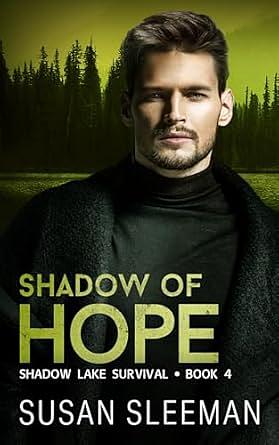 Shadow of Hope: by Susan Sleeman