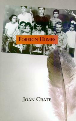 Foreign Homes by Joan Crate