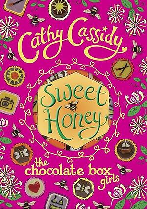 Sweet Honey by Cathy Cassidy