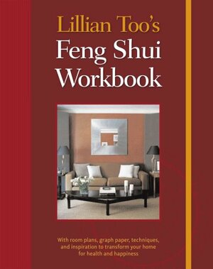 Lillian Too's Feng Shui Workbook by Lillian Too