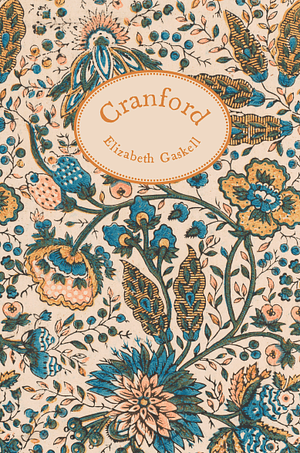 Cranford by Elizabeth Gaskell