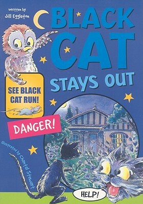 Rigby Sails Sailing Solo: Leveled Reader Black Cat Stays Out by Tba