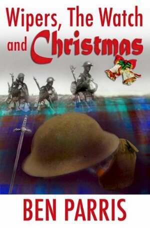 Wipers, The Watch, and Christmas by Ben Parris