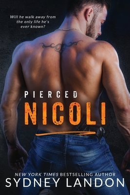 Nicoli by Sydney Landon