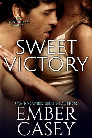 Sweet Victory by Ember Casey