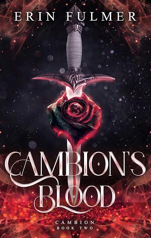 Cambion's Blood by Erin Fulmer