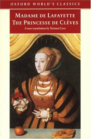 The Princesse de Clèves by Terence Cave, Madame de Lafayette