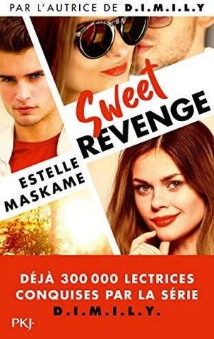 Sweet Revenge by Estelle Maskame, Maud Ortalda