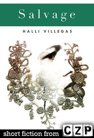 Salvage: Short Story by Halli Villegas