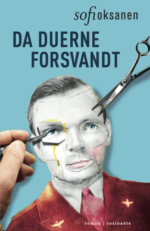 Da duerne forsvandt by Sofi Oksanen