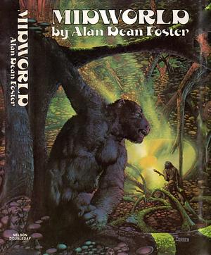 Midworld by Alan Dean Foster