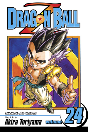 Dragon Ball Vol. 40 by Akira Toriyama