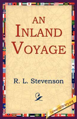 An Inland Voyage by Robert Louis Stevenson, Robert Louis Stevenson