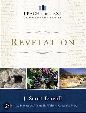 Revelation by J. Scott Duvall