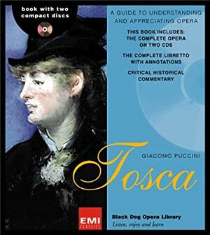 Tosca by Daniel S. Brink, Luigi Illica, Giuseppe Giacosa, Giacomo Puccini