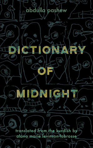 Dictionary of Midnight by Abdulla Pashew, Alana Marie Levinson-Labrosse