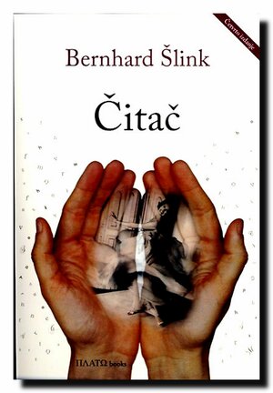 Čitač by Bernhard Schlink