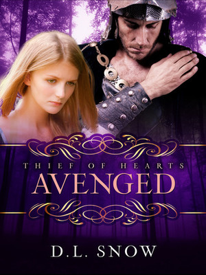 Avenged by D.L. Snow