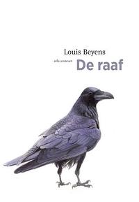 De raaf by Louis Beyens