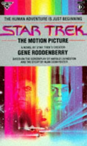 Star Trek: The Motion Picture by Gene Roddenberry