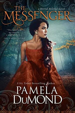 The Messenger by Pamela DuMond