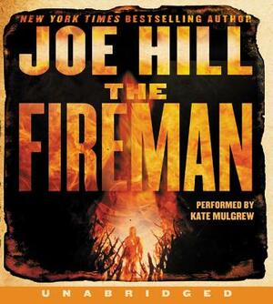 The Fireman by Joe Hill