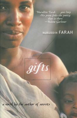 Gifts by Nuruddin Farah