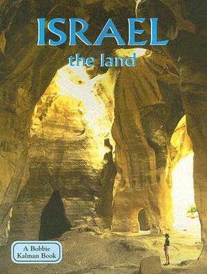 Israel the Land by Debbie Smith