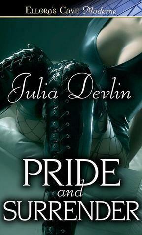 Pride and Surrender by Julia Devlin