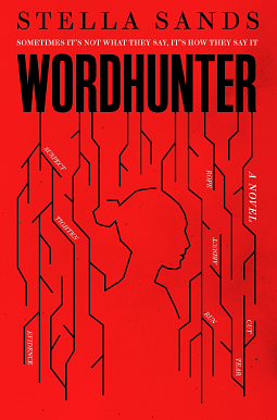 Wordhunter by Stella Sands