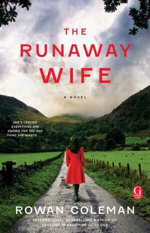 The Runaway Wife by Rowan Coleman