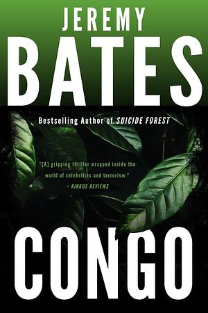 Congo by Jeremy Bates