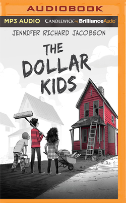 The Dollar Kids by Jennifer Richard Jacobson