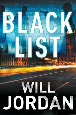 Black List by Will Jordan