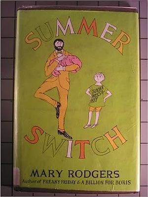 SUMMER SWITCH LB by Mary Rodgers