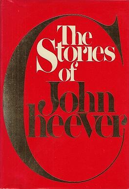 The Stories of John Cheever by John Cheever