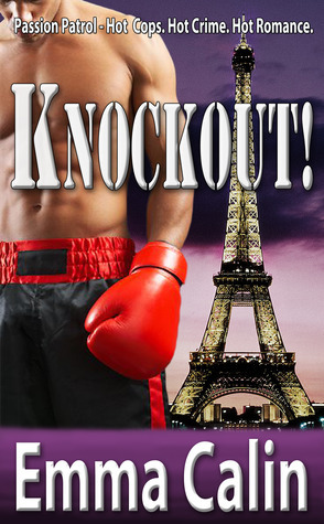 Knockout! by Emma Calin