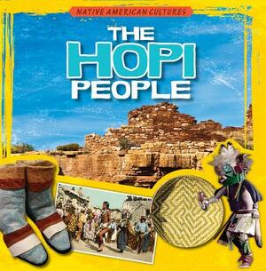 The Hopi People by Therese Shea