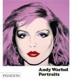 Andy Warhol Portraits by Carter Ratcliffe, Robert Rosenblum, Tony Shafrazi