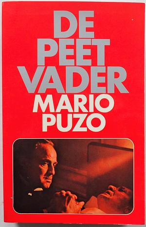 De Peetvader by Mario Puzo