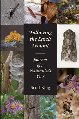 Following the Earth Around by Scott King