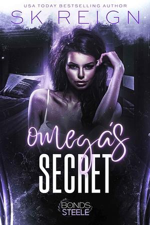 Omega's Secret by S.K. Prince