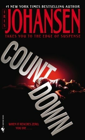 Countdown by Iris Johansen